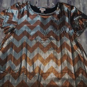 LuLaRoe elegant Carly